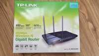 TP-Link WR1043ND Router Gigabite Wireless N 450Mbps