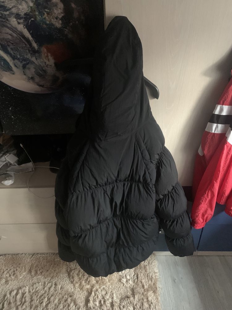 Jordan Puffer Jacket