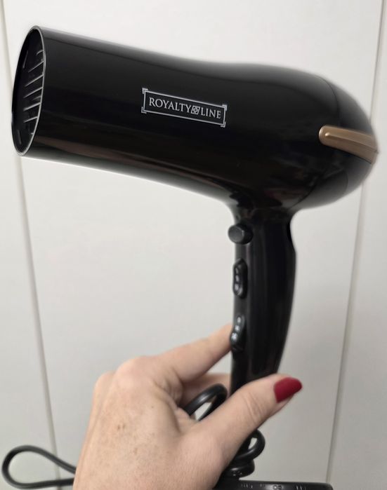 Uscator par Royalty Line