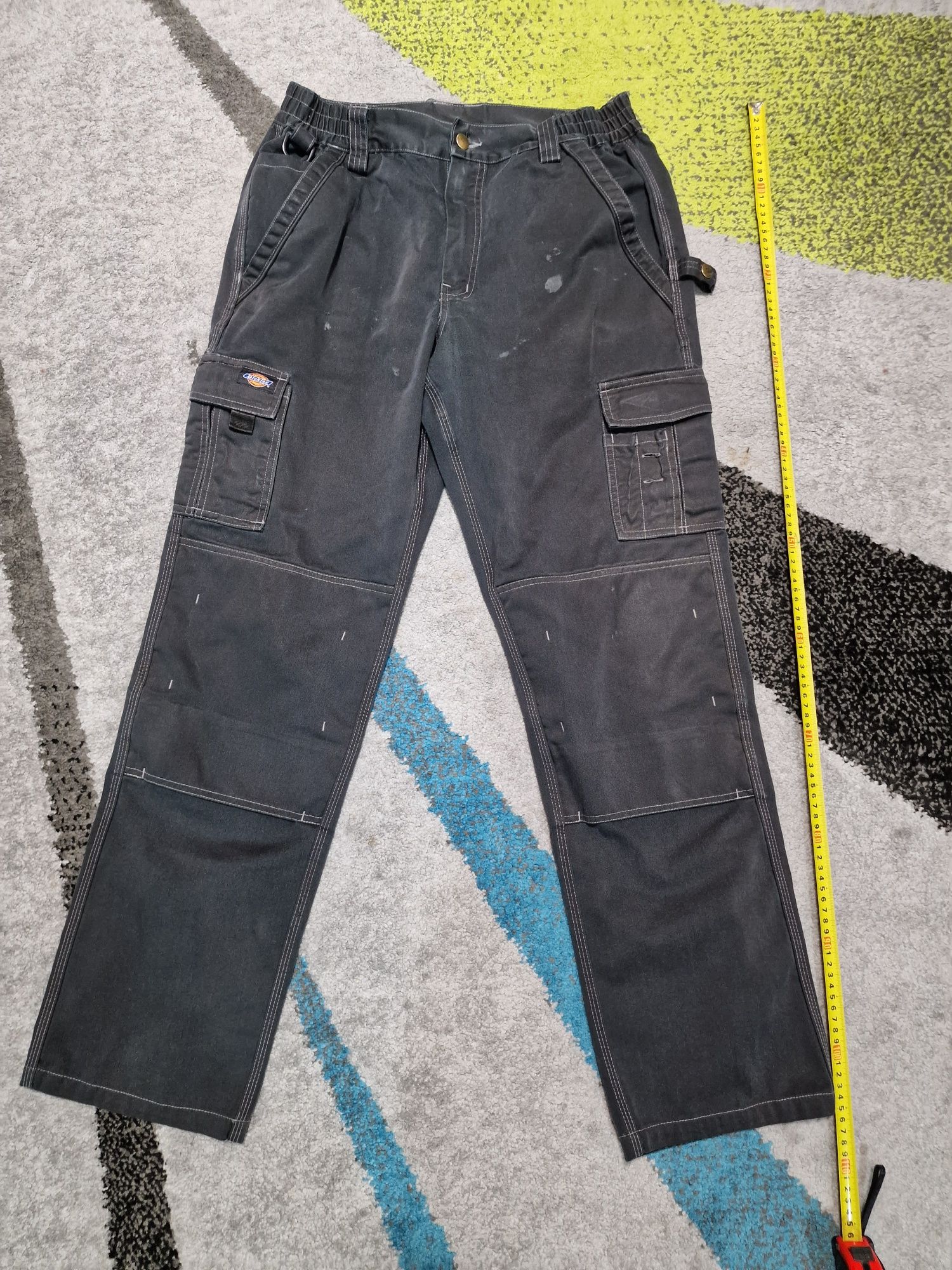 Pantaloni salopeta Dickies