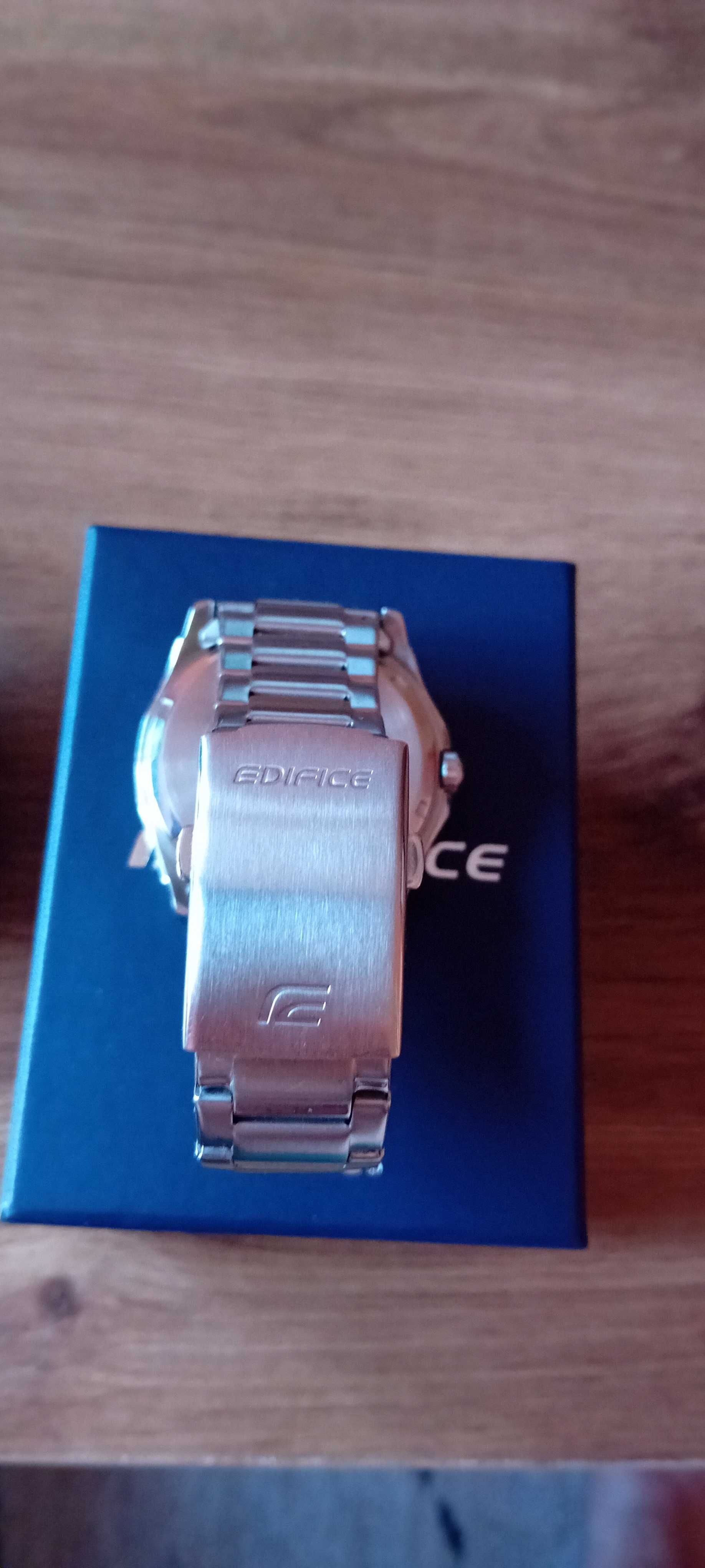 Casio Edifice бартер
