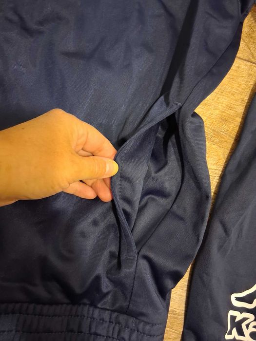 р-р XL Kappa мъжки екип