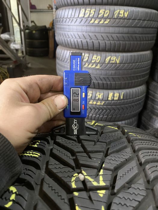 Anvelope iarna 235/45/18 Hankook Winter Icept Evo 3 235 45 18 R18