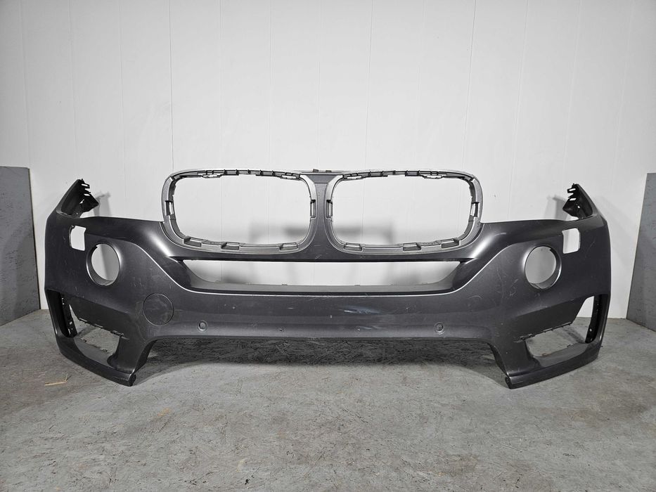 Предна броня BMW X5 F15 БМВ Х5 Ф15 2013- 2018