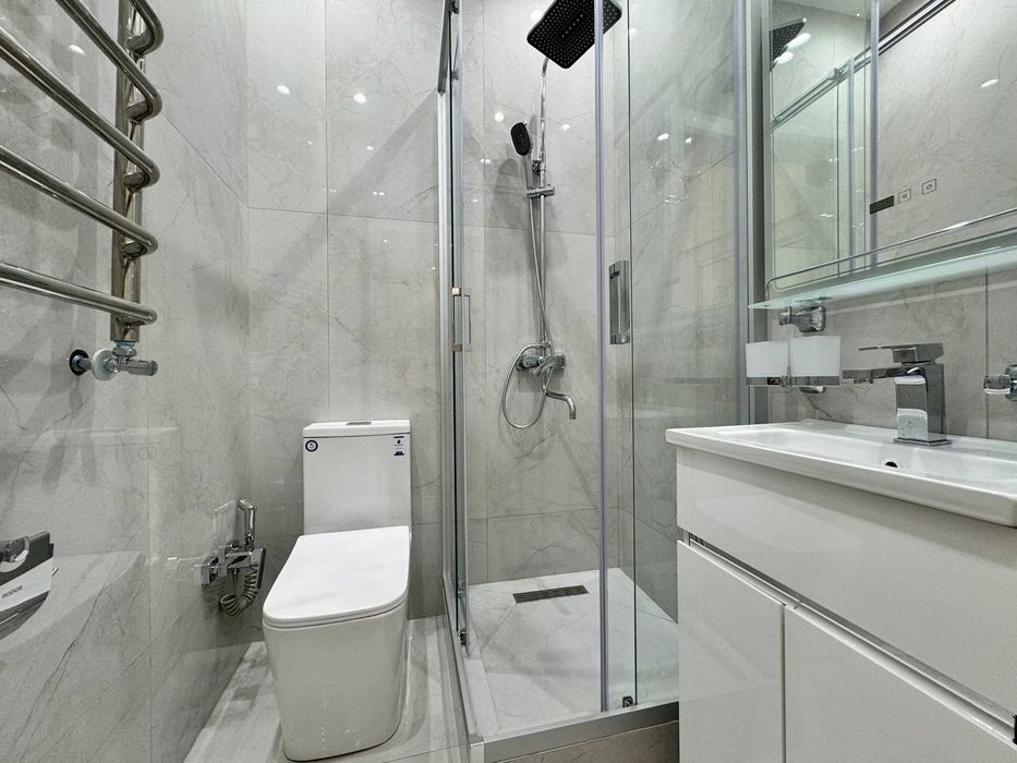 Ахмад Югнакий ул. Буюк Ипак Йули новостройка 2/8/8