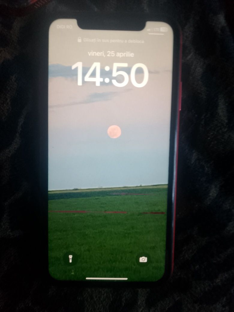 iPhone 11 puțin defect