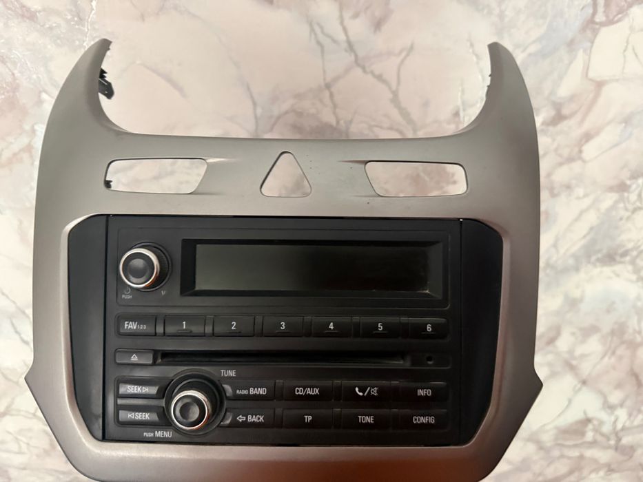 cobalt magnitafon zavadskoy kop ishlatilmagan yangi ideal