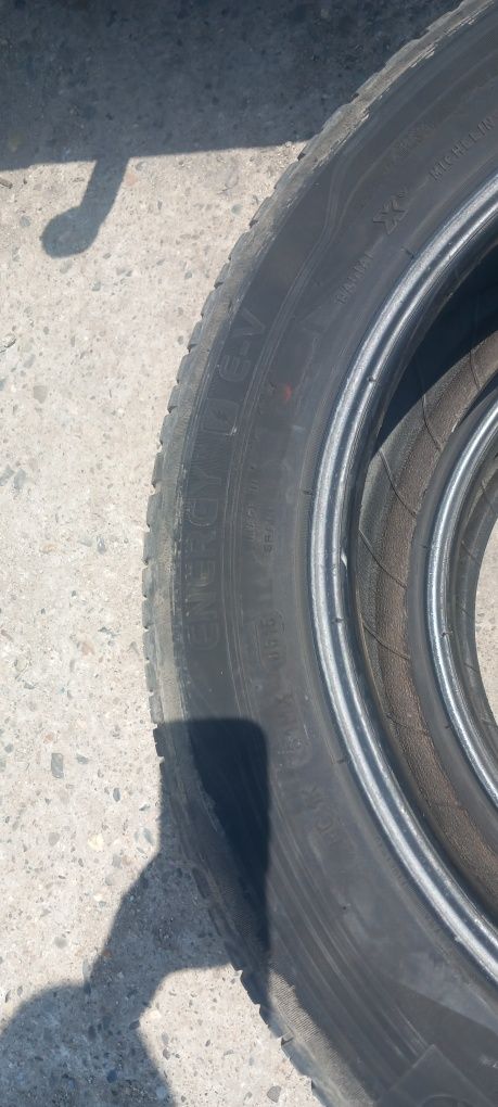 Гуми 195/55 /R16 Michelin летни