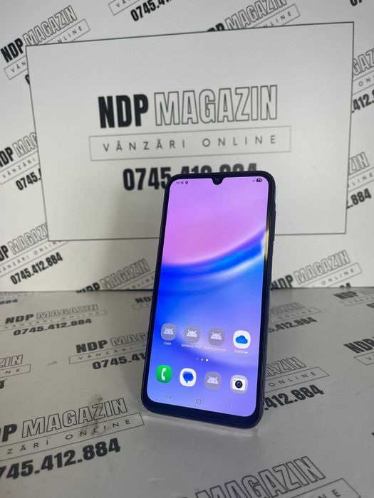 NDP Amanet NON-STOP Bld.Iuliu Maniu 69 SAMSUNG A15 ( 43332)