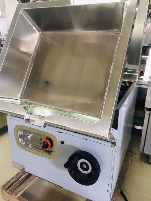 Тиган обръщателен