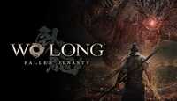 Wo Long Fallen Dynasty  Stranger of Paradise Final Fantasy altele