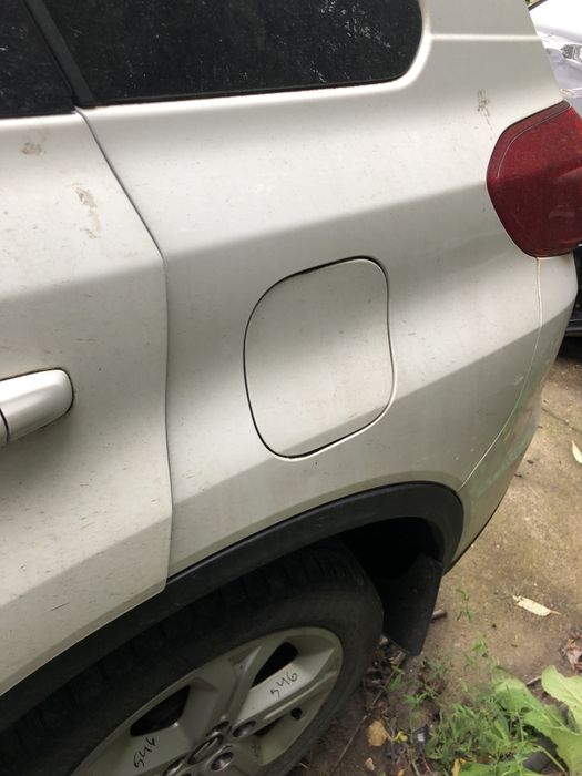 aripa stanga spate suzuki vitara 1.6 motorina 2017