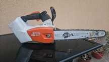 Stihl msa 161t  an  2020