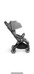 Carucior ultra compact Leclerc
