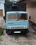 Kamaz sotiladi 10000$
