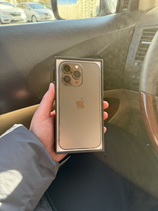 Iphone 13 pro 90%akb 256gb Айфон 13 про