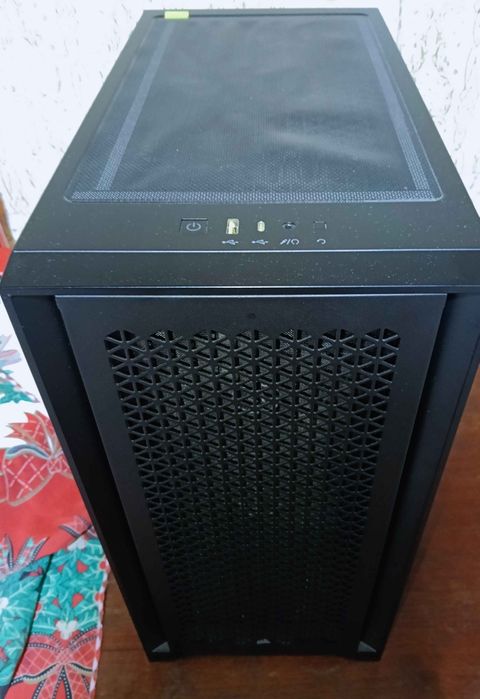 Calculator Ryzen 5 7600X / 32GB DDR5 / 1TB SSD
