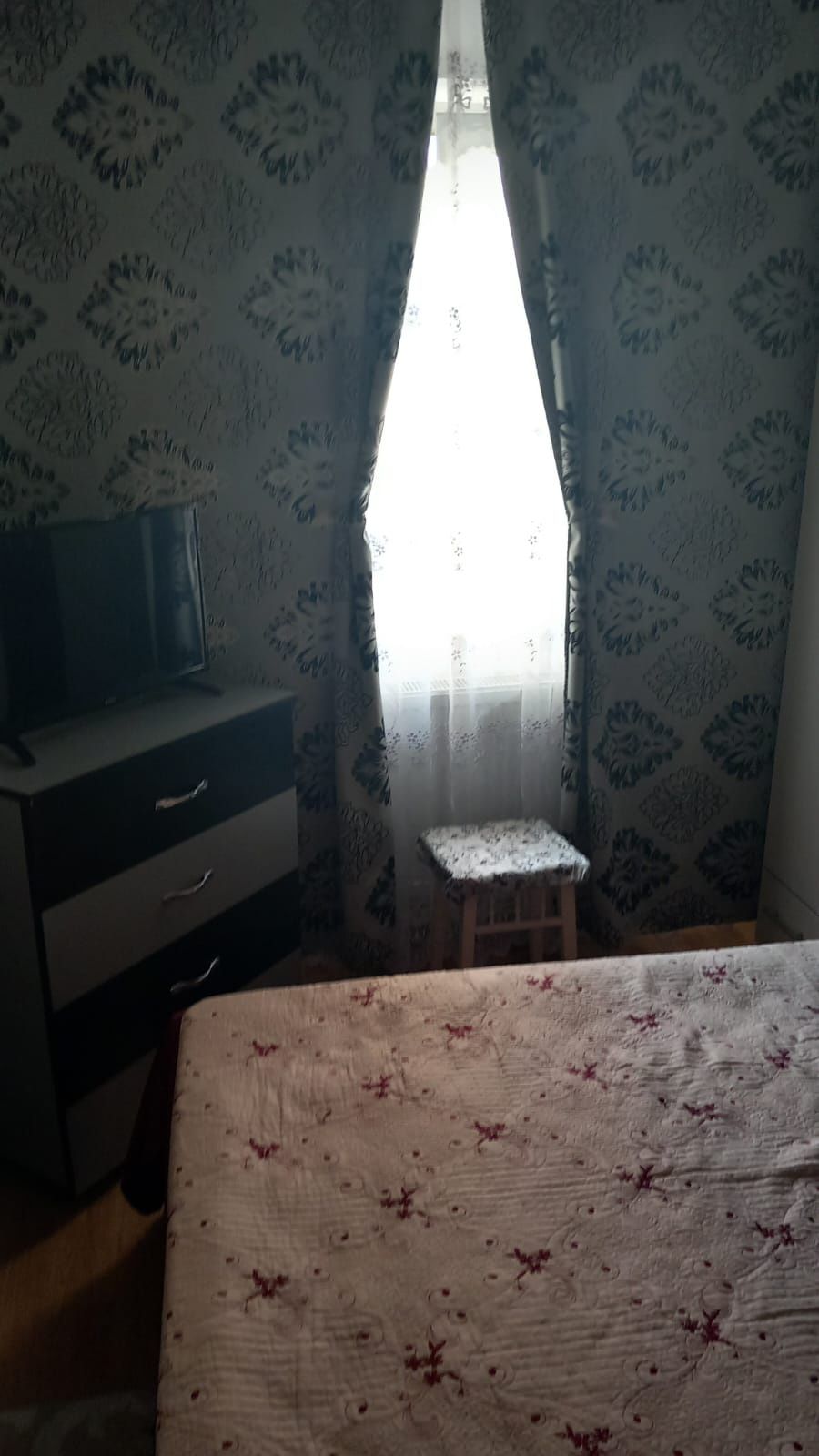 Vând apartament cu doua camere