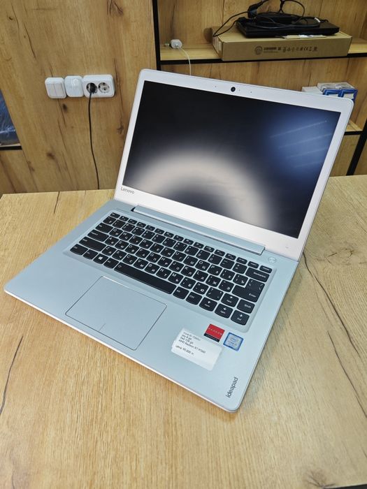 Ноутбук Lenovo IP | Intel i5 | 8гб ОЗУ | 14 FullHD | SSD 128гб