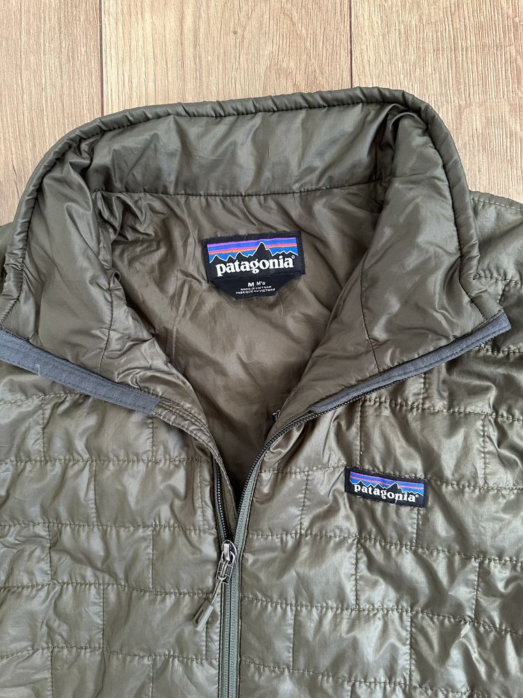 Patagonia M barbati geaca Primaloft Pure