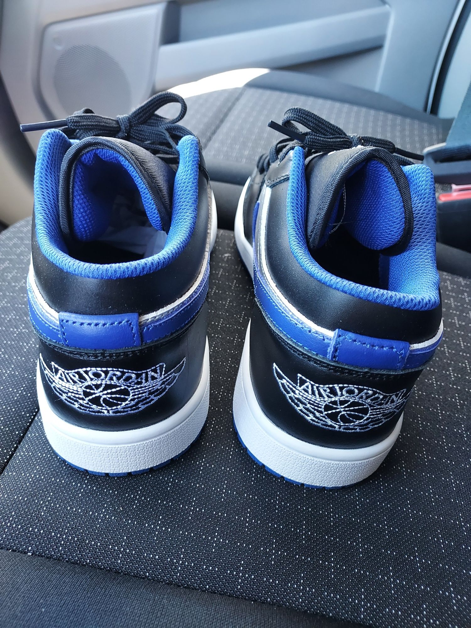 Nike Air Jordan mărimea 43