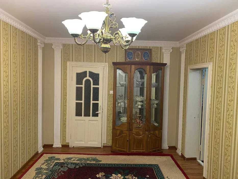 СРОЧНО 4 хонали 104м2 квартира сотилади (Ипотека)