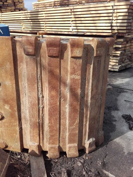 Cupa excavator O&K RH6-8, MH6