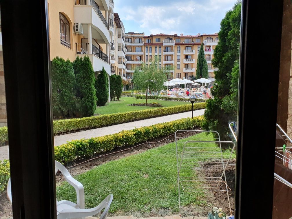 Продава се Едностаен апартамент в к.к. Слънчев бряг - 38 кв.м за 1264 €/кв.м - Снимка #7