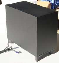 Subwoofer sony ss-wsb 111