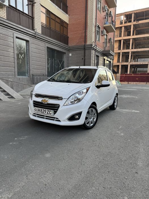 Spark Avtomat srochna sotiladi