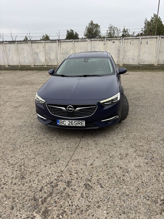 Opel Insignia  2.0  2018