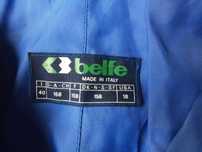 Ски екип BELFE, ски SALOMON 130см, щеки INTERSPORT, обувки TECHNO-pro