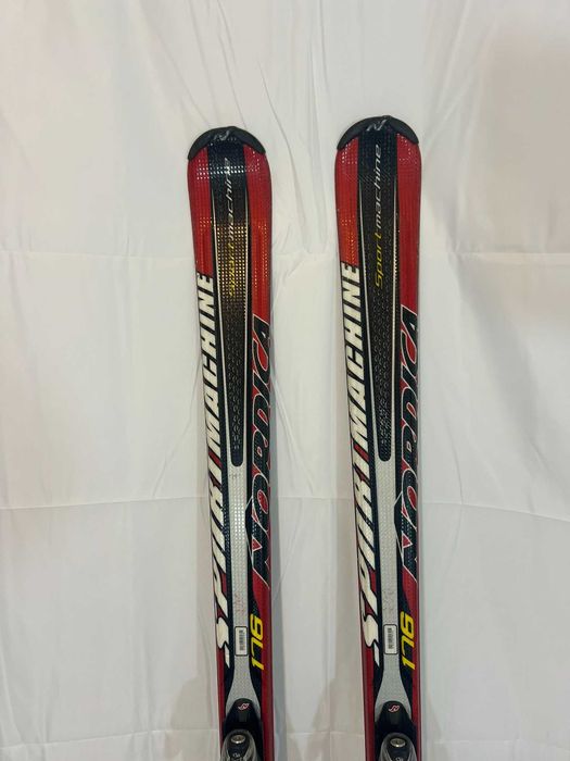 Ski schi carve Nordica Sportmachine R70 176cm