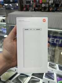 Xiaomi power bank 20.000 mah 22,5w