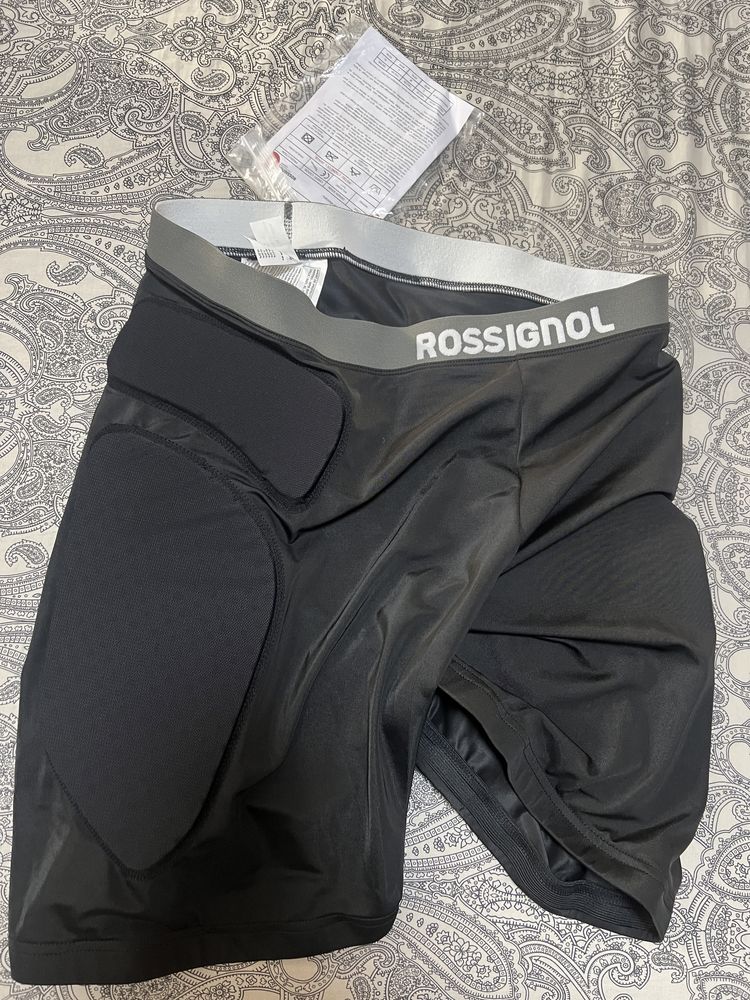 Protecție ski/snowboard ROSSIGNOL adulti XL