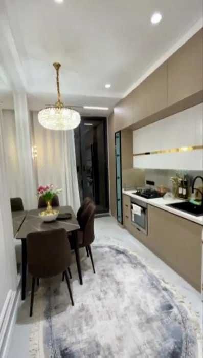 V2228 ПРОДАЕТСЯ 2/4/8 НОВОСТРОЙКА  ЖК Luminar House 60м2