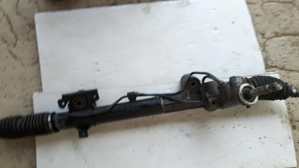 Кормилна рейка за ПЕЖО 4007 Peugeot 4007 / Оутландер 2 Outlander (07