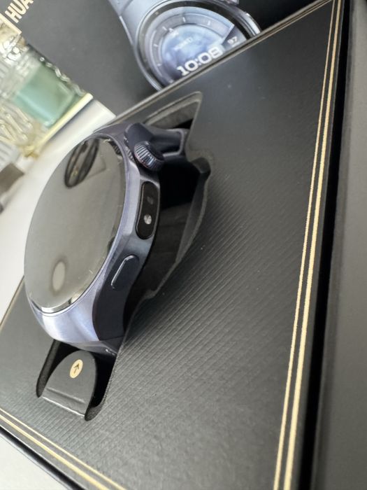 HUAWEI WATCH 5 46MM Grey-Purple