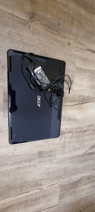 Laptop Acer Aspire 5541 - functional sau pt piese