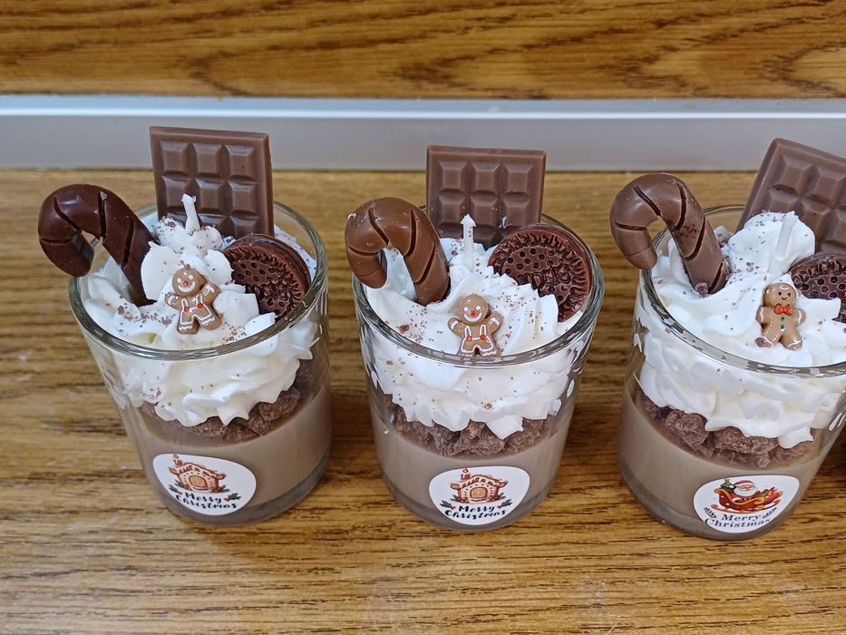 Ароматни свещички