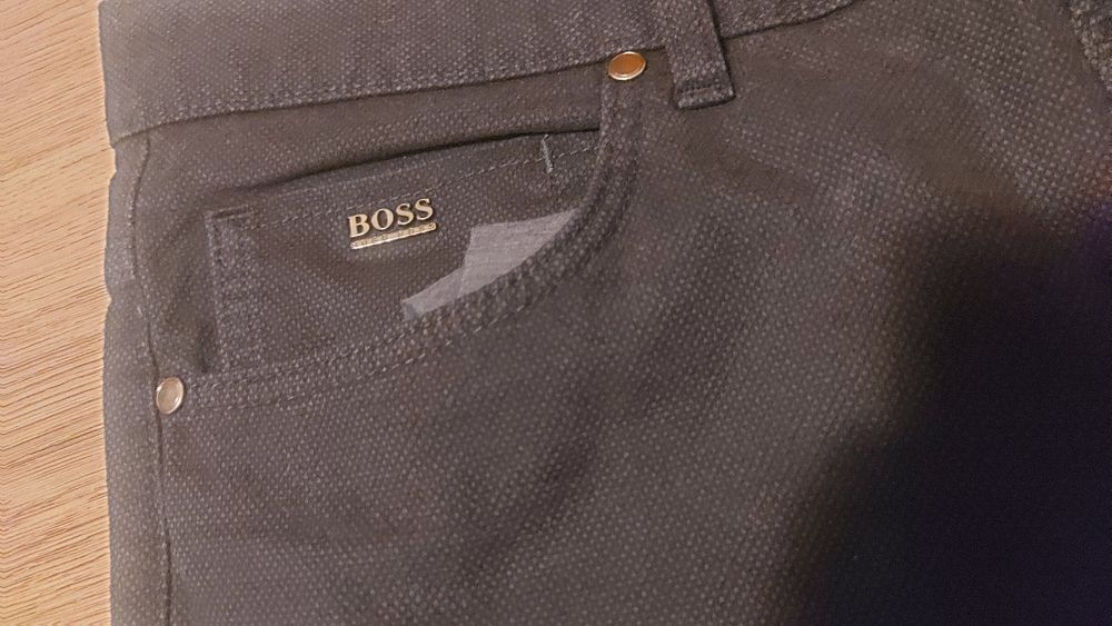 Boss hugo boss панталон 34/36