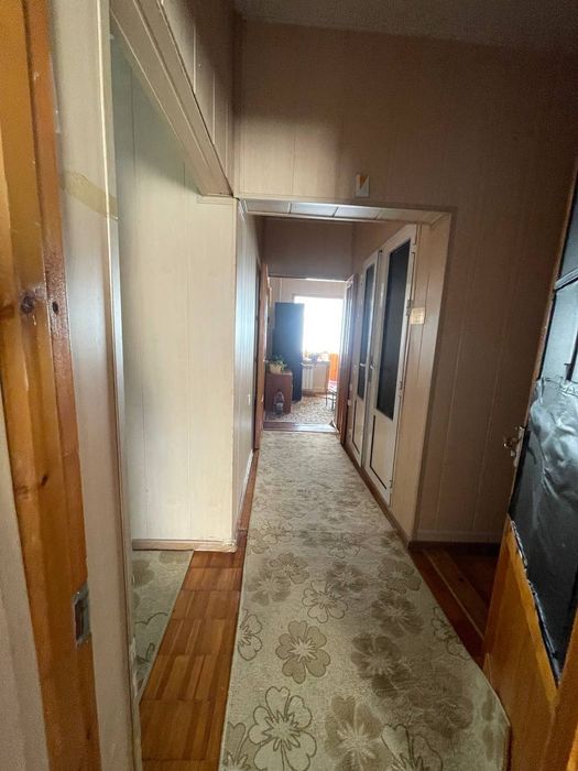 Срочно продается квартира 3/4/5 в Сергели 1 улица рувд 78м² 65000$