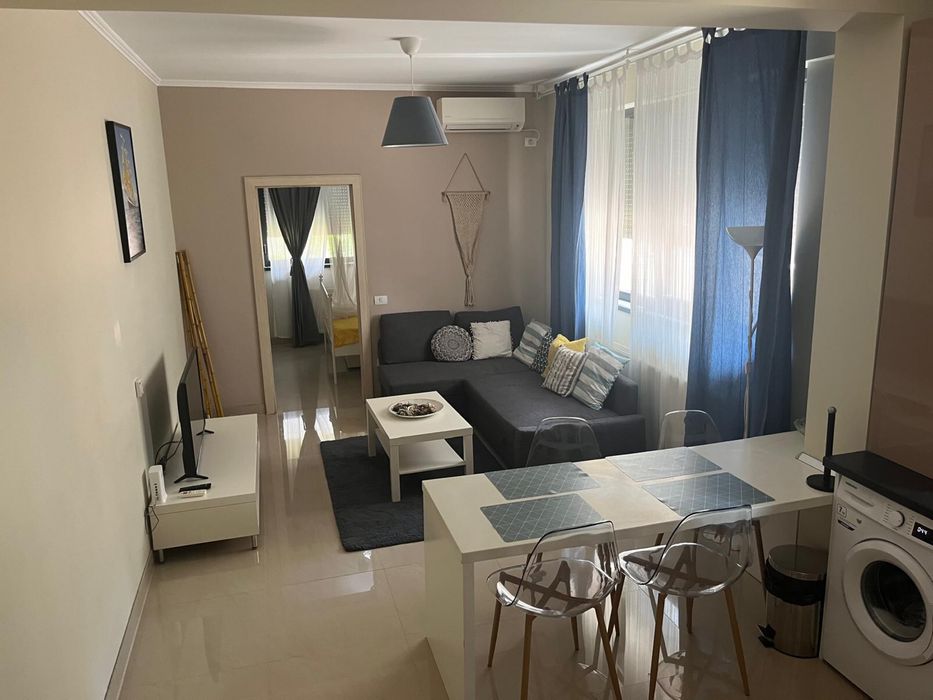Vand apartament  Navodari- Mamaia nord