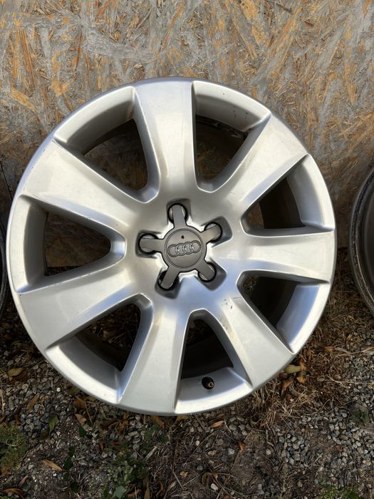 Jante aliaj audi r18
