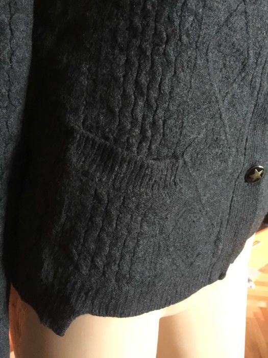 Жилетка Rosemunde Cpopenhagen (ввълна и кашмир), размер S