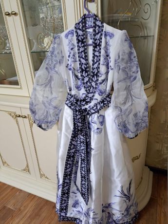 Турецкая платья