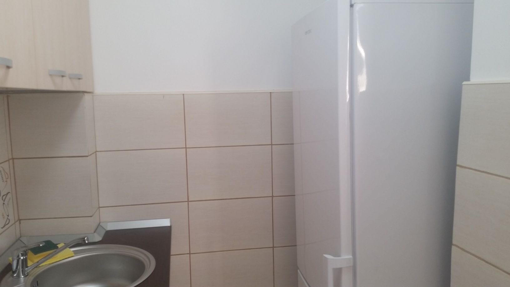 De vanzare Garsoniera pe Aluminei