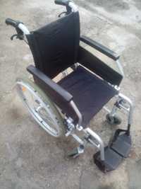 Cărucior/scaun pt persoane cu handicap sau dizabilitati