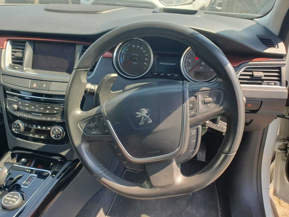Dezmembrez Peugeot 508 RXH 2.0Hybrid Auto 2012