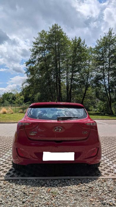 Hyuday i30 135 CP